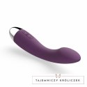 Wibrator do punktu G - Svakom Amy G-Spot Vibrator Violet Svakom