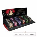 Display - Shunga Display Massage Candles 30 ml Shunga