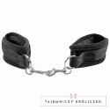 Kajdanki - S&M Beginner's Handcuffs Sex&Mischief