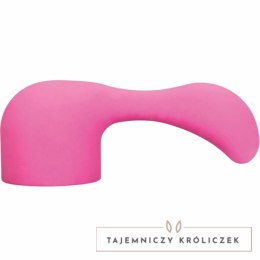 Końcówka do masażera - Bodywand G-Spot Attachment Pink Bodywand