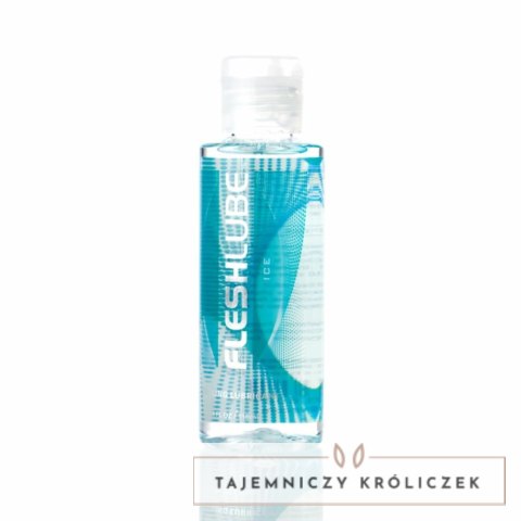 Lubrykant chłodzący - Fleshlight Fleshlube Ice 100 ml Fleshlight