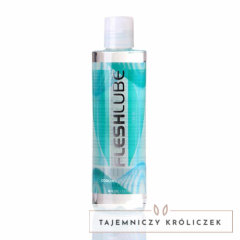 Lubrykant chłodzący - Fleshlight Fleshlube Ice 250 ml Fleshlight