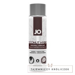 Lubrykant hybrydowy - System JO Coconut Hybrid Original 120 ml System Jo