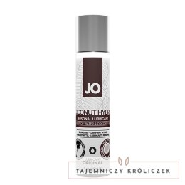 Lubrykant hybrydowy - System JO Coconut Hybrid Original 30 ml System Jo