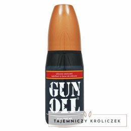 Lubrykant silikonowy - Gun Oil Silicone Lubricant 237 ml Gun Oil