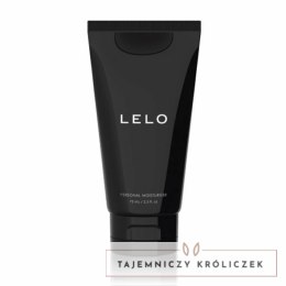 Lubrykant wodny - Lelo Personal Moisturizer Tube 75 ml Lelo