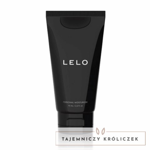 Lubrykant wodny - Lelo Personal Moisturizer Tube 75 ml Lelo