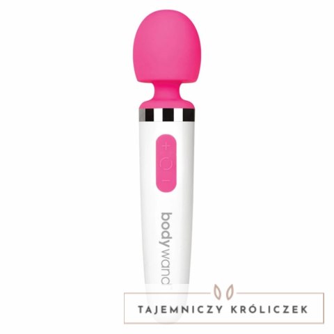 Masażer - Bodywand Aqua Mini Pink Bodywand