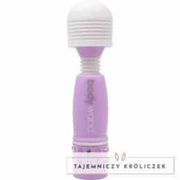 Masażer - Bodywand Mini Wand Massager Lavender Bodywand