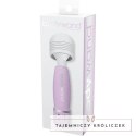 Masażer - Bodywand Mini Wand Massager Lavender Bodywand