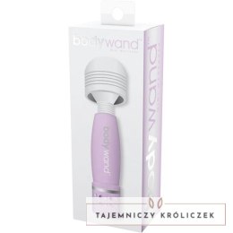 Masażer - Bodywand Mini Wand Massager Lavender Bodywand