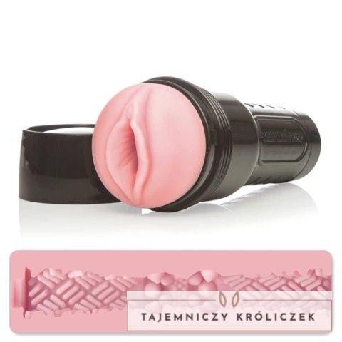 Masturbator - Fleshlight GO Surge Pink Lady Fleshlight