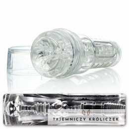 Masturbator - Fleshlight GO Torque Ice Fleshlight