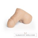 Miękki penis (mały) - Fleshlight Mr. Limpy Small Fleshlight