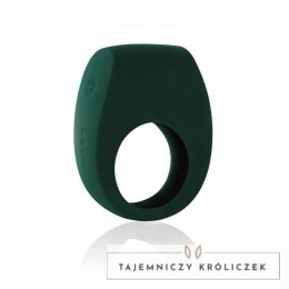 Pierścień wibrujący - Lelo Tor 2 Dark Green Lelo