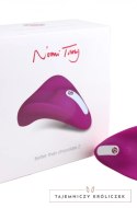 Stymulator - Nomi Tang Better Than Chocolate 2 Red Violet Nomi Tang