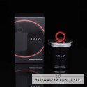 Świeca do masażu - Lelo Massage Candle Black Pepper & Pomegranate 150g Lelo