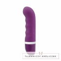 Wibrator - B Swish bdesired Deluxe Pearl Royal Purple B Swish