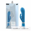 Wibrator - B Swish bwild Deluxe Bunny Blue Lagoon B Swish