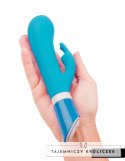 Wibrator - B Swish bwild Deluxe Bunny Blue Lagoon B Swish