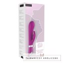 Wibrator - B Swish bwild Deluxe Bunny Raspberry B Swish