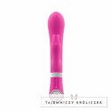 Wibrator - B Swish bwild Deluxe Bunny Raspberry B Swish