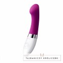 Wibrator - Lelo Gigi 2 Deep Rose Lelo