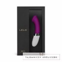 Wibrator - Lelo Gigi 2 Deep Rose Lelo