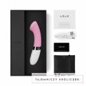 Wibrator - Lelo Gigi 2 Pink Lelo