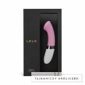 Wibrator - Lelo Gigi 2 Pink Lelo