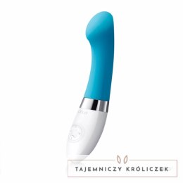 Wibrator - Lelo Gigi 2 Turquoise Blue Lelo