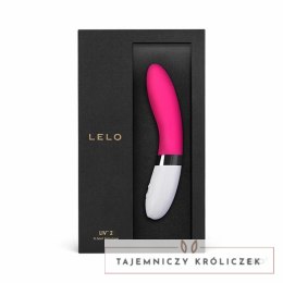 Wibrator - Lelo Liv 2 Cerise Lelo