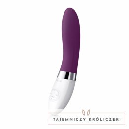 Wibrator - Lelo Liv 2 Plum Lelo