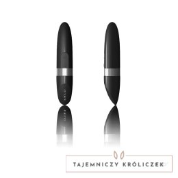 Wibrator - Lelo Mia 2 Black Lelo