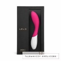 Wibrator - Lelo Mona 2 Cerise Lelo