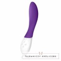 Wibrator - Lelo Mona 2 Purple Lelo