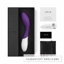 Wibrator - Lelo Mona 2 Purple Lelo