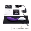 Wibrator - Lelo Mona 2 Purple Lelo