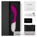 Wibrator - Lelo Mona Wave Deep Rose Lelo