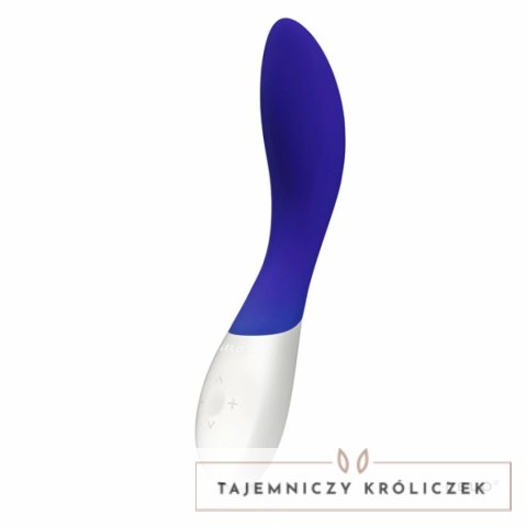 Wibrator - Lelo Mona Wave Midnight Blue Lelo