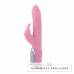 Wibrator - Vibe Therapy Serenity Pink Vibe Therapy