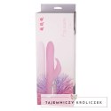 Wibrator - Vibe Therapy Serenity Pink Vibe Therapy