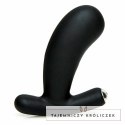 Wibrator analny - Je Joue Nuo Anal Vibrator Black Je Joue