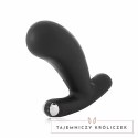 Wibrator analny - Je Joue Nuo Anal Vibrator Black Je Joue