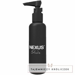 Wodny lubrykant analny - Nexus Slide 150 ml Nexus