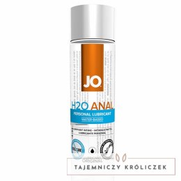 Wodny lubrykant analny - System JO H2O Anal Original 240 ml System Jo