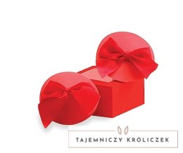 Zestaw akcesoriów ślubnych - Bijoux Indiscrets Happily Ever After Bridal Box Red Label Bijoux Indiscrets