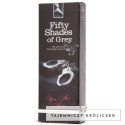 Kajdanki - Fifty Shades of Grey You Are Mine Fifty Shades of Grey