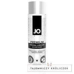 Lubrykant silikonowy - System JO Premium Original 120 ml System Jo