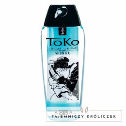 Lubrykant wodny - Shunga Toko Aqua 165 ml Shunga